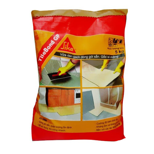 Sika Tile Bond GP