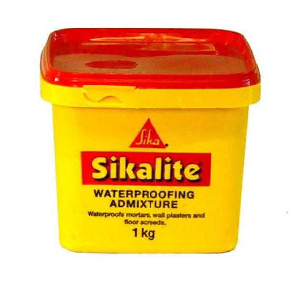 Sikalite